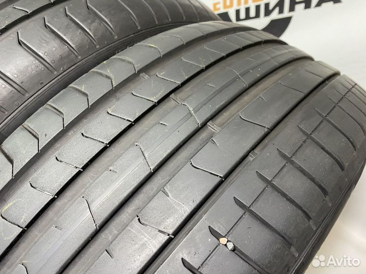 Pirelli P Zero PZ4 245/45 R20 104V