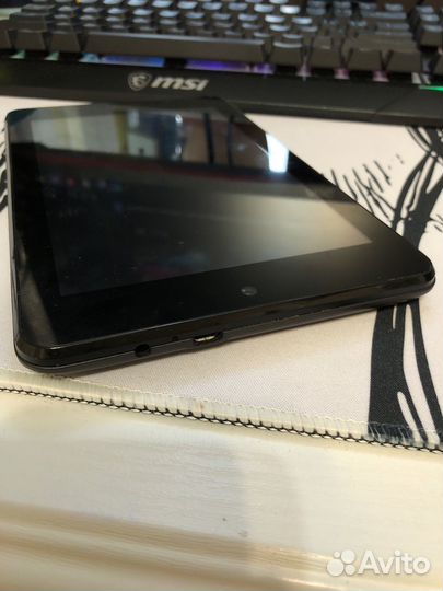 Планшет Asus MemoPad