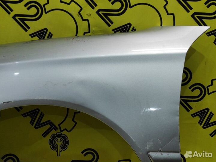Крыло переднее левое Lexus Es 330 3MZ-FE