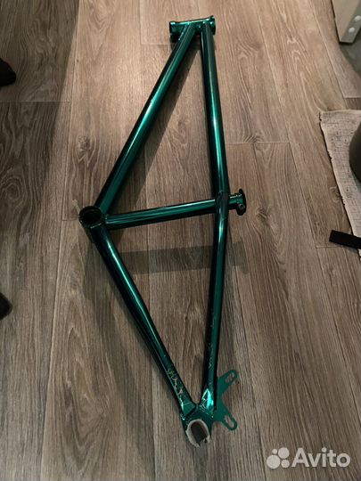 Рама octane one spark teal 24/26 торг