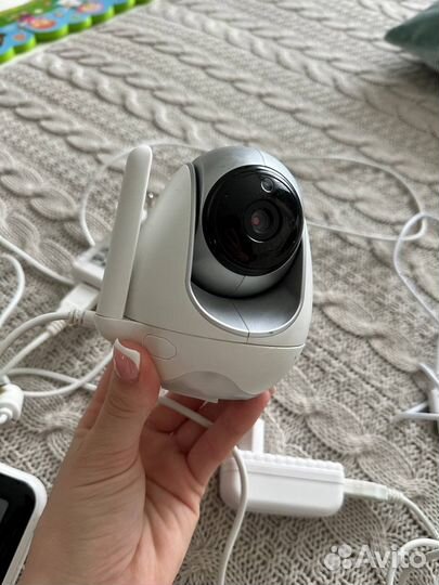 Видеоняня samsung