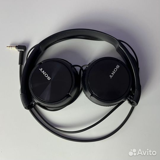 Наушники Sony MDR-ZX310