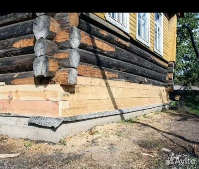 Строительная бригада все виды работ