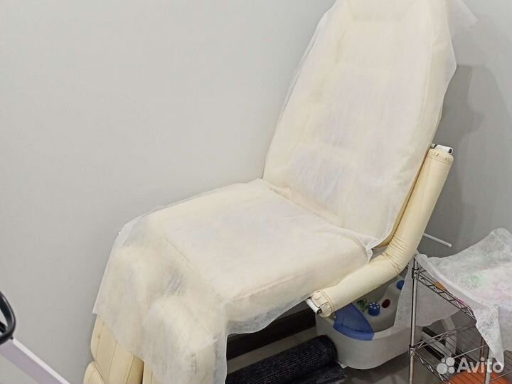 Аренда маникюрного кабинета