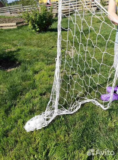 Безузловая сетка