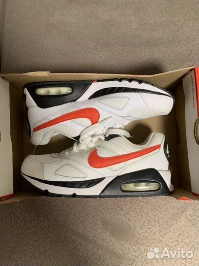 Кроссовки Nike air max 36р оригинал