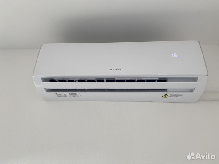 Установка кондиционеров монтаж сплит систем