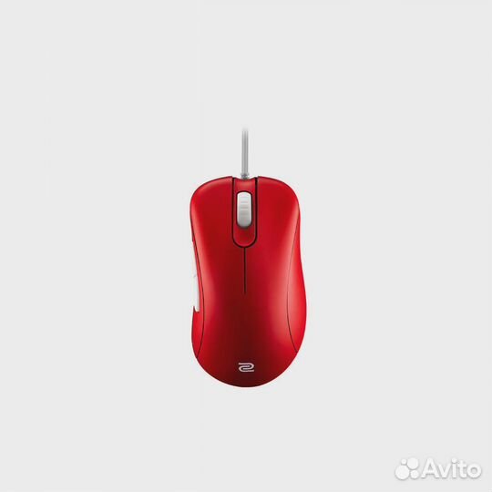 Новая игровая мышь Zowie EC1 Tyloo edition