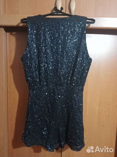 Комбинезон женский