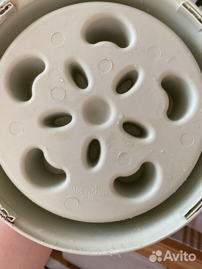 Миска - лабиринт для собак