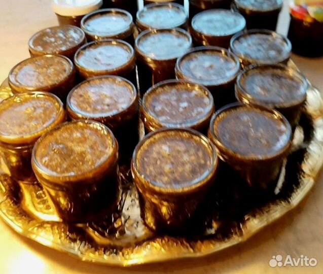 Поднимающий мужской мёд