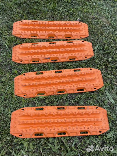 Траки Maxtrax MK2 4 шт