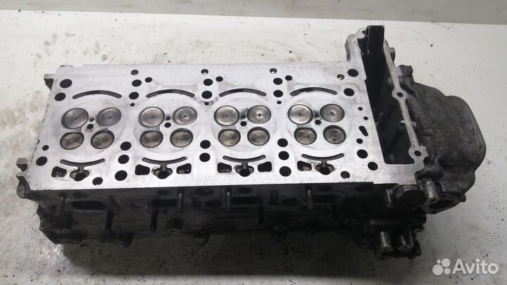 Головка блока гбц R6510160201 mercedes-benz Sprint
