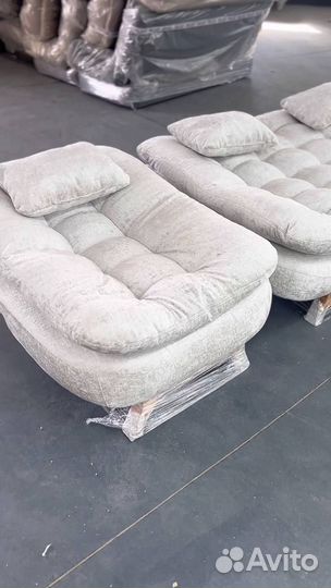 Диван новый прямой от производителя