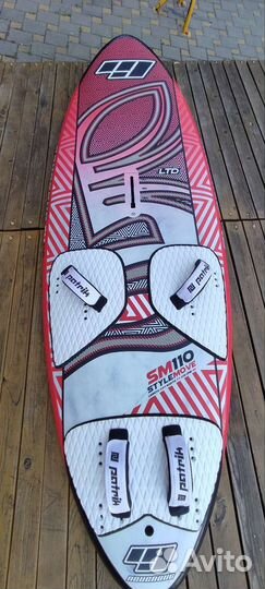 Доска для виндсерфинга