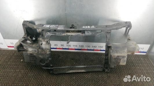 Передняя панель крепления облицовки (телевизор) fo