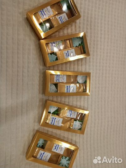 Подарочный набор