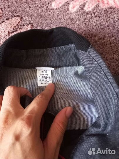 Спецодежда