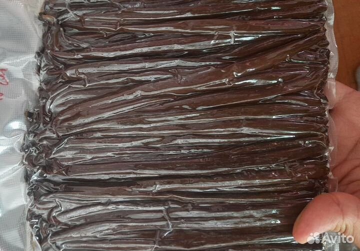 Ваниль стручки Мадагаскар