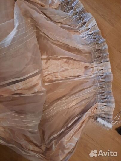 Готовые шторы