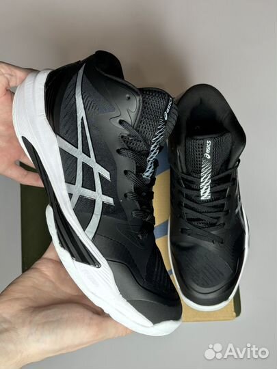 Водейбольные кроссовки Asics sky elite ff 3 MT