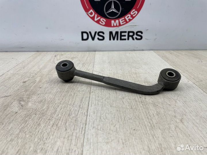 Стойка стабилизатора задняя правая Mercedes
