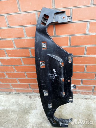 Пыльники передний мазда cx5