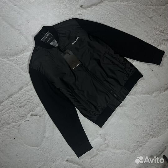 Куртка лёгкая Calvin Klein