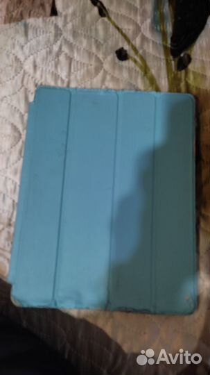 Планшет apple iPad