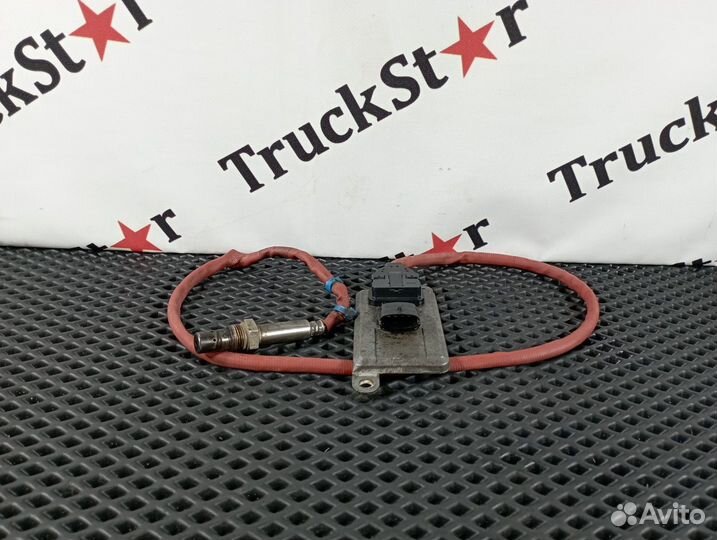 Датчик NOX 2019г. Daf CF, Daf XF105