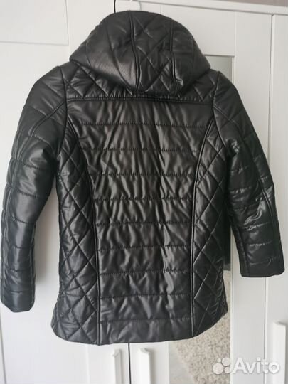 Куртка us polo assn для девочки