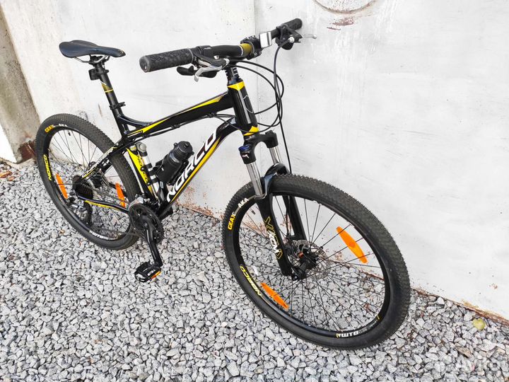 Велосипед Norco 26