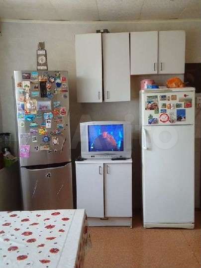 Дом 115 м² на участке 6,5 сот.