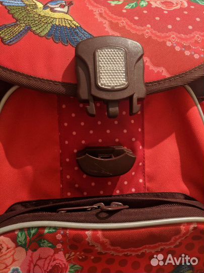 Ранец школьный ортопедический Erhaft (3 шт.)