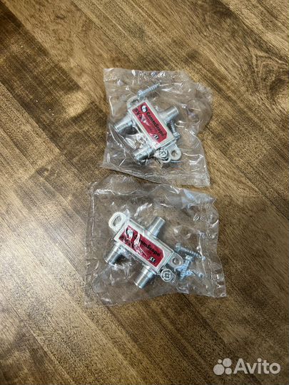 Сплиттер commscope разветвитель