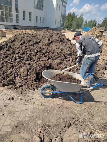 Рабочие / Разнорабочие / Подсобники