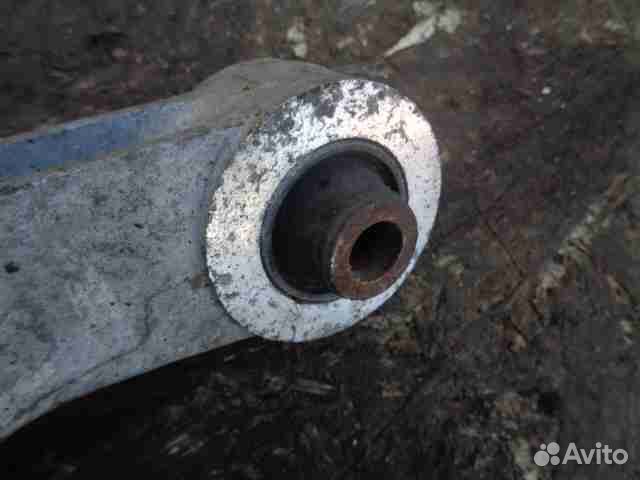 Рычаг задний правый нижний Infiniti G 2 V36