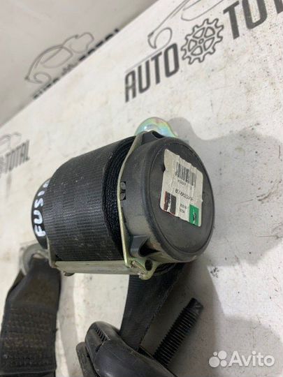 Ремень безопасности задний правый Ford Fusion fxja