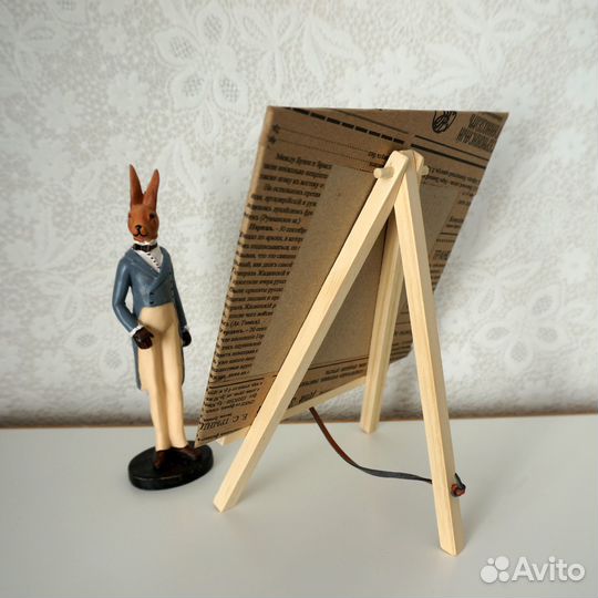 Картина маслом Половинка яблока. Под заказ