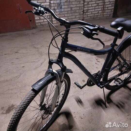 Велосипед Altair 29d-disk