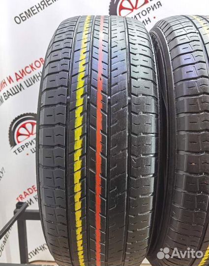 Yokohama Geolandar G091 225/65 R17 102H