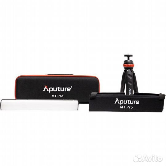 Осветитель Aputure MT Pro