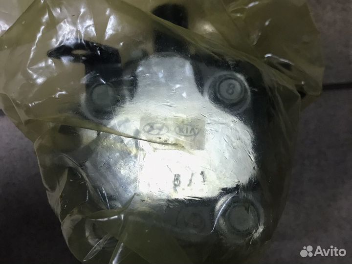 Насос гура Pikanto,Tocson,Kia sportage