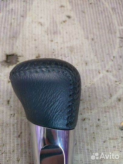 Ручка кпп Mitsubishi Outlander Xl CW6W 6B31 2008