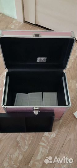 Кейс для косметики