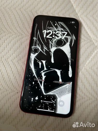 iPhone Xr, 64 ГБ