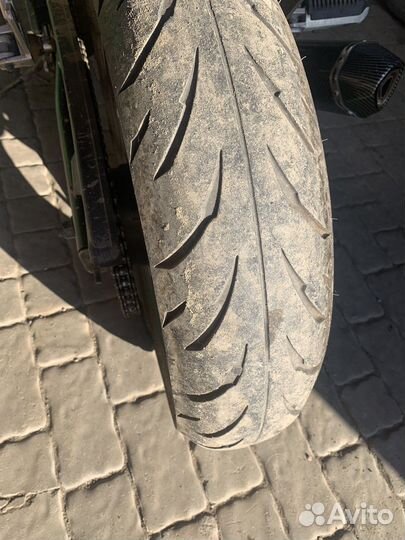 Сузуки бандит 400