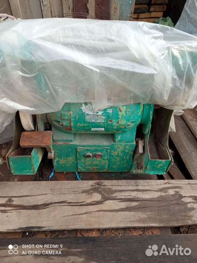 Точильный станок