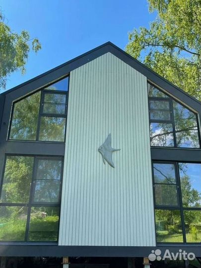 Остекление окон