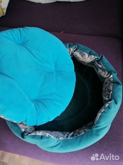 Лежанка для животных